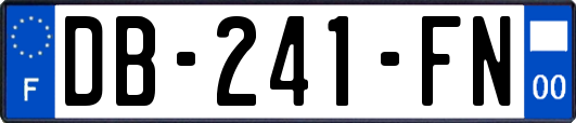 DB-241-FN