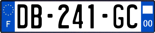 DB-241-GC