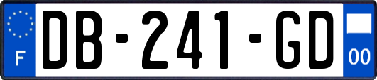DB-241-GD
