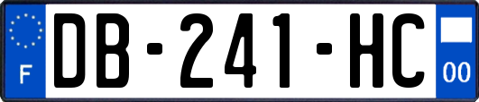 DB-241-HC