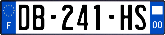 DB-241-HS