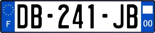 DB-241-JB