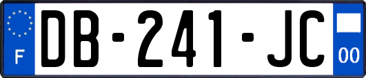 DB-241-JC