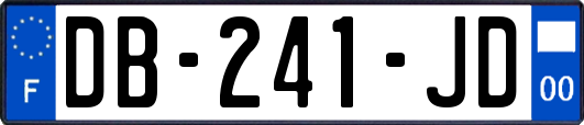 DB-241-JD