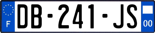 DB-241-JS