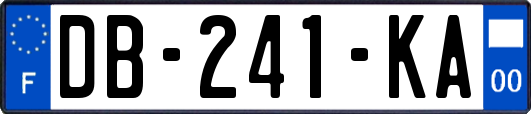 DB-241-KA