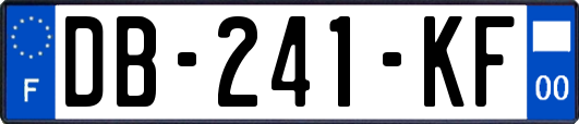 DB-241-KF