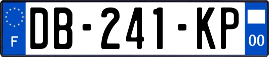 DB-241-KP