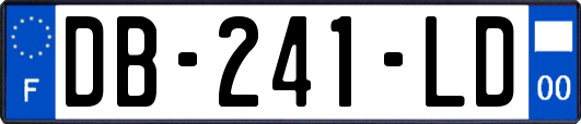 DB-241-LD
