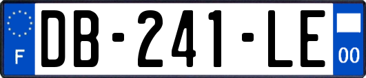 DB-241-LE