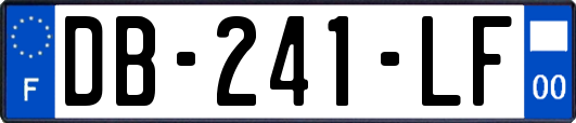 DB-241-LF