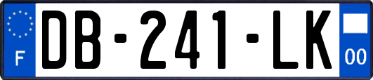 DB-241-LK