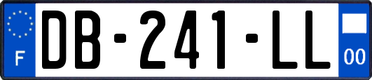 DB-241-LL