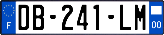 DB-241-LM