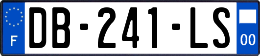 DB-241-LS