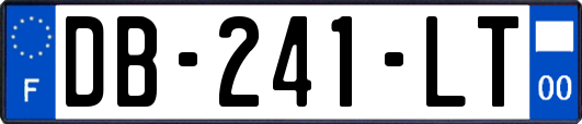 DB-241-LT
