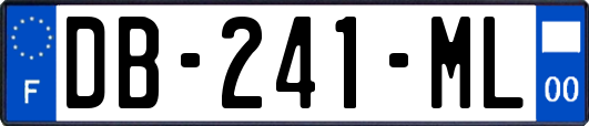 DB-241-ML