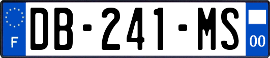 DB-241-MS