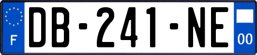 DB-241-NE