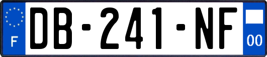DB-241-NF