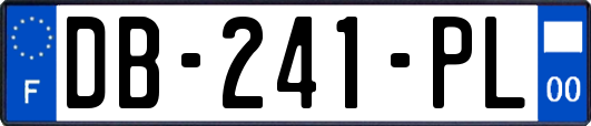 DB-241-PL