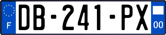 DB-241-PX