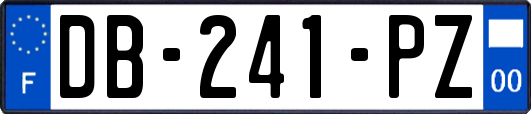 DB-241-PZ