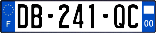 DB-241-QC