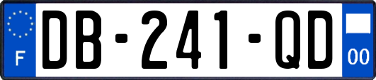 DB-241-QD