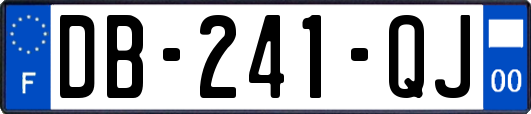 DB-241-QJ