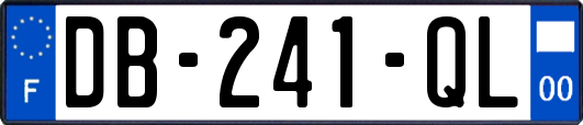 DB-241-QL