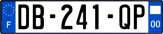 DB-241-QP