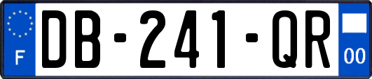 DB-241-QR