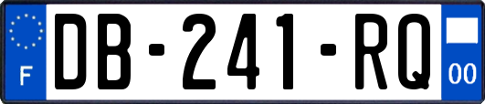 DB-241-RQ