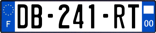 DB-241-RT