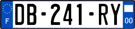 DB-241-RY