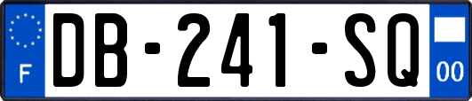 DB-241-SQ