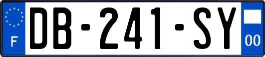 DB-241-SY