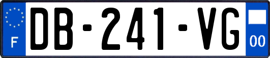 DB-241-VG