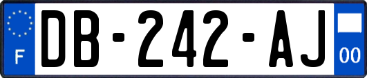 DB-242-AJ
