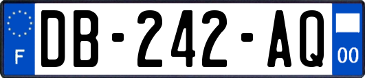 DB-242-AQ