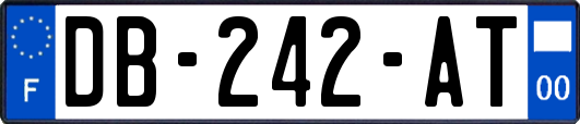 DB-242-AT