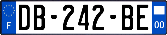 DB-242-BE