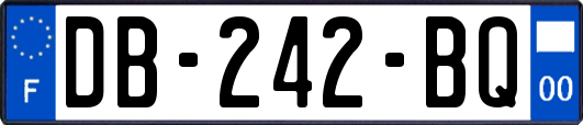 DB-242-BQ
