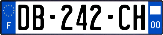 DB-242-CH