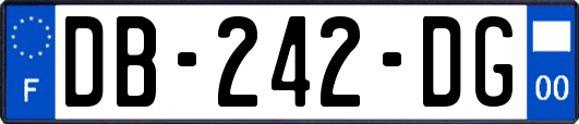 DB-242-DG