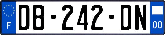 DB-242-DN