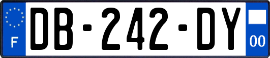 DB-242-DY