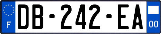 DB-242-EA