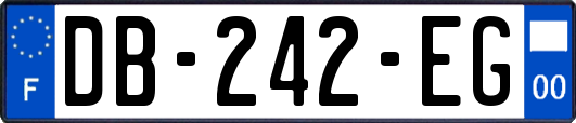 DB-242-EG